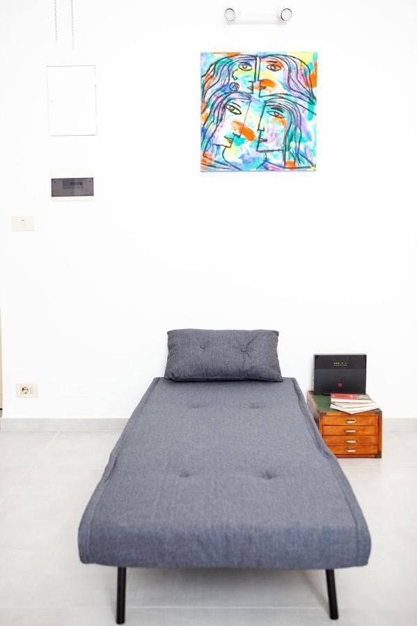 Il Viandante Al Pigneto - Parcheggio Privato Su Richiesta Apartment Rome Exterior photo