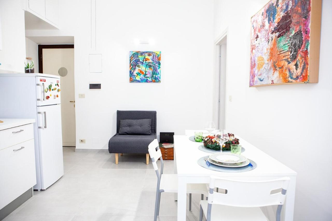 Il Viandante Al Pigneto - Parcheggio Privato Su Richiesta Apartment Rome Exterior photo