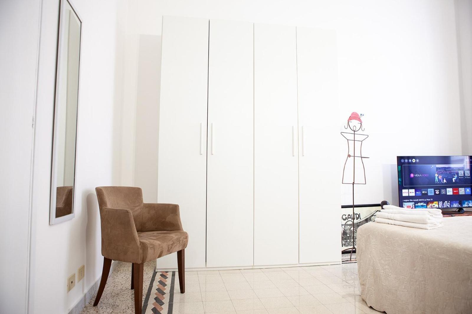 Il Viandante Al Pigneto - Parcheggio Privato Su Richiesta Apartment Rome Exterior photo