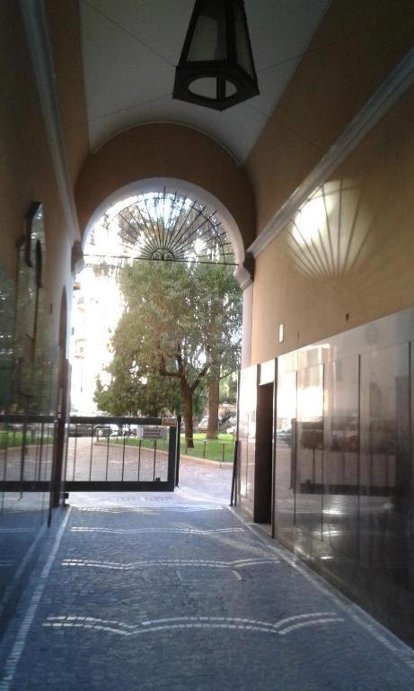 Il Viandante Al Pigneto - Parcheggio Privato Su Richiesta Apartment Rome Exterior photo