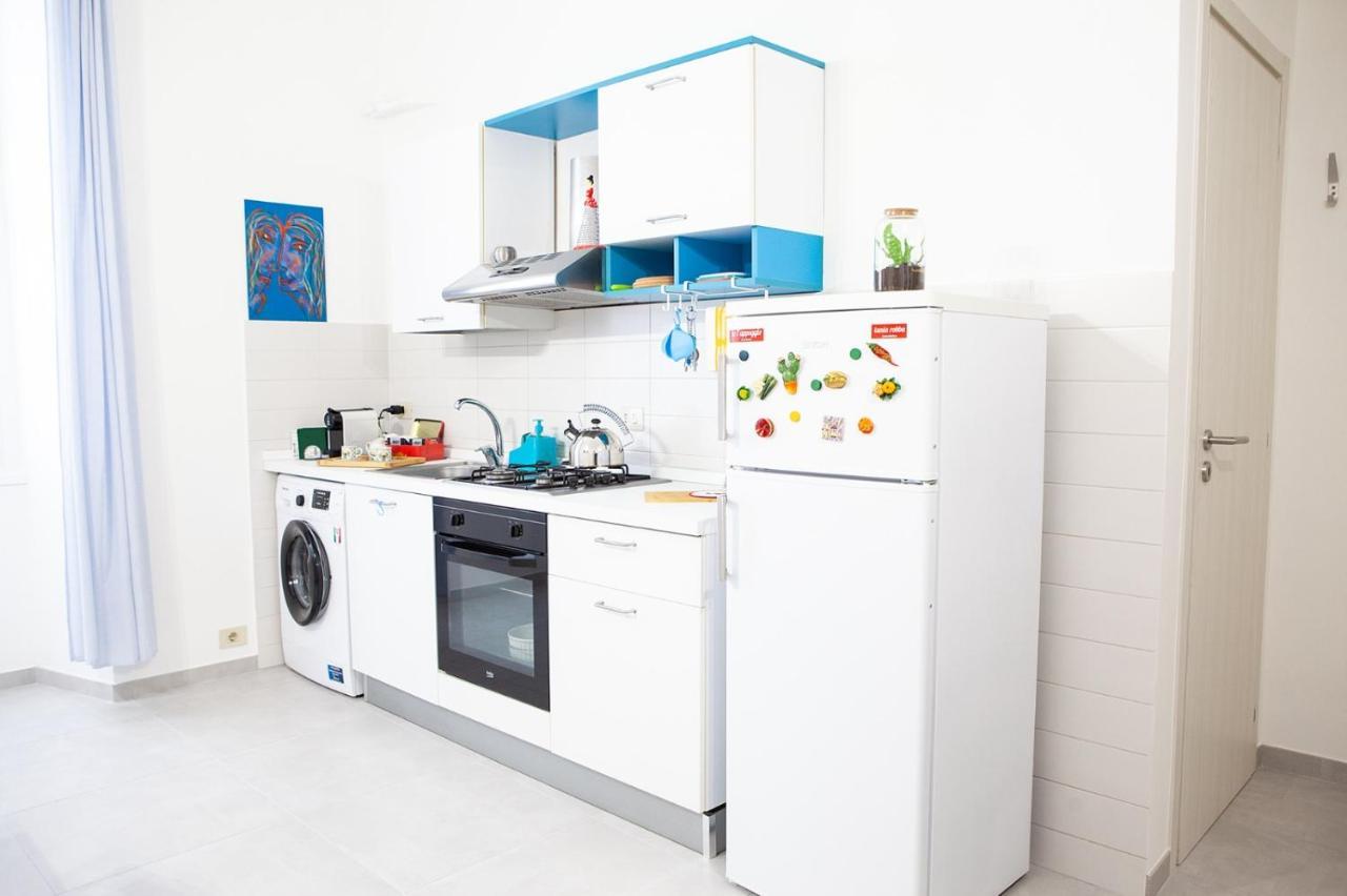 Il Viandante Al Pigneto - Parcheggio Privato Su Richiesta Apartment Rome Exterior photo
